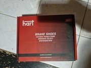 Szczęki hamulcowe HART 226 447 