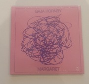 Margaret - Gaja Hornby CD nowa w folii