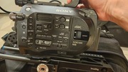 Kamera Sony FS 7