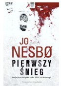 PIERWSZY ŚNIEG - Jo Nesbo