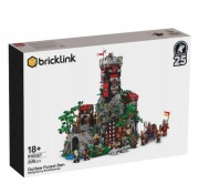 LEGO 910057 BrickLink Designer Program - Leśna kryjówka rozbójników