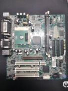 HP Vectra Socket 370 + Pentium III 933 MHz + 128MB RAM – SPRAWNA RETRO