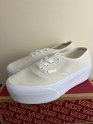 Buty/Sneakersy Vans Authentic Stackform
