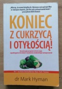 Koniec z cukrzycą i otyłością Mark Hyman