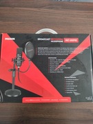 Mikrofon MOZOS MKIT-900PRO  profesjonalny zestaw studyjny