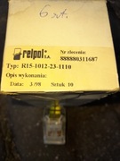 Przekaznik R15-1012-23-110 Relpol