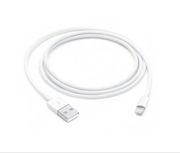 Kabel APPLE USB - Lightning 1m MUQW3ZM/A