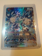 Karta Dragon Ball 