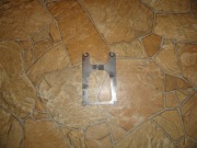 młot hilti te1000 avr  te 1000 avr amortyzator blacha amortyzująca 330664