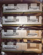 Pamięć DDR4 64GB Samsung ECC 2400MHz PC4-19200 LRDIMM M386A8K40BM1-CRC