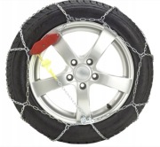 Łańcuchy śniegowe König ZIP ultra 9 gr 100