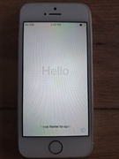 Apple iPhone 5S 32GB Silver