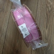 Filament Rosa Pastel Pink 1.75 mm 1 kg