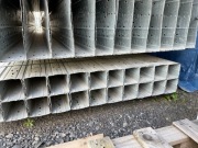 Korytko Kablowe BASOR 300x100mm