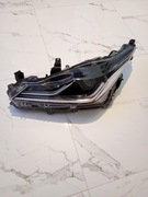 Toyota Corolla reflektor lewy Full Led E21 Sedan 2019-.