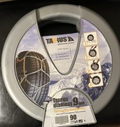 Łańcuchy śniegowe Taurus 90 KN CH/TDIA909