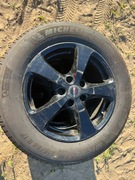 Koła całoroczne VW Transporter Multivan Caravelle