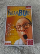 Kalambury gra planszowa