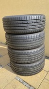 Opony letnie komplet 4 szt Toyo  225/55 R19 2023 7mm bieznika