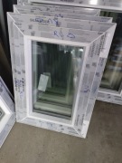 Okno nowe 70wys 50szer UR Tanio 