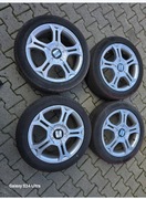 Felgi 17 5x112  Seat VW