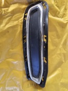 KRATKA ZDERZAKA LEWY PRZÓD AUDI A6C7 OE 4K0807319 4k0807320