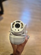 Kamerka przenośna / nowa / Teruhal TC 105