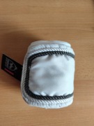 Owijka polarowa dla konia PFIFF 1 sztuka biała (jako zapas )