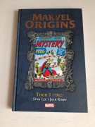 Marvel Origins tom 3 - Thor 1 (1962)