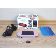 NOWA PSP 3004 BLOSSOM PINK HELLO KITTY + GRATISY + GWAR + GRY !!