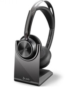 Słuchawki nauszne HP Poly Voyager 4320