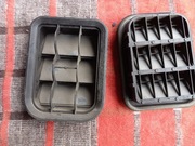 Dyfuzor tylni pas combi kratka Skoda Fabia I osłona 