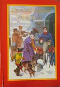 Opowieść wigilijna - Charles Dickens