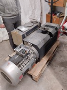 Pompa próżniowa 600m3/h EDWARDS ES630 (MILS EVISA)