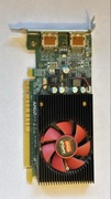 Karta Graficzna AMD Radeon R7 200 2GB GDDR3 Low profile