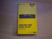 Corsair Vengeance DDR5 32GB (2x16GB) DDR5 6000MHz CL36