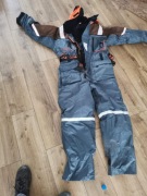 Kombinezon Wędkarski