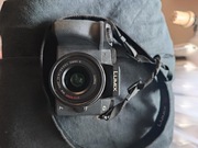 APARAT PANASONIC DMC-G7 14-42 Lumix