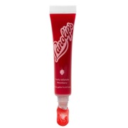 LANOLIPS Jelly Balm Regenerujący Żel do Ust z Witaminą C Strawberry
