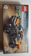 Lego Zestaw 42166 NEOM McLaren Extreme E Team