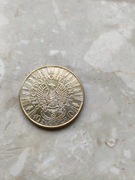 10 zł Józef Piłsudski 1934 Orzeł Strzelecki stan 1-