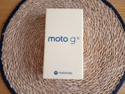 NOWA MOTOROLA MOTO G15 8/128GB NA GWARANCJI DO 10.04.2028