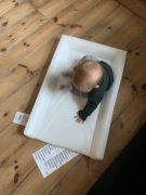 Przewijak niemowlęcy ikea