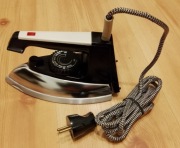 Żelazko Predom Dezamet 237 PRL NOWE