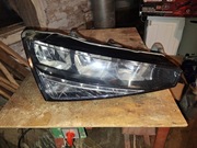 Skoda scala lampa prawa lewa cena za komplet 2 sztuki