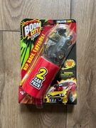 Samochód z wyrzutnią TM Toys 40058 City Racers
