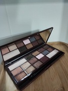 Paleta cieni Makeup Revolution I Heart Chocolate