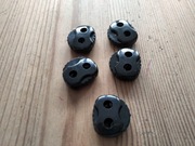 Stoper podwójny duży do ściągaczy bluz kurtek spod