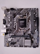 Asus PRIME H510M-K Socket 1200 do 10-11 generacji procesora Intel