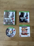Gra Mafia III Polska Wersja PL Xbox One S X Xbox Series X